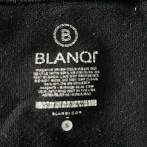 Blanqi Maternity leggings